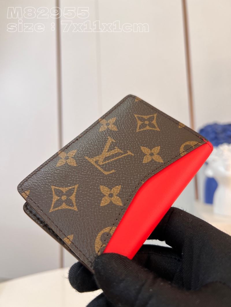 LV Wallets